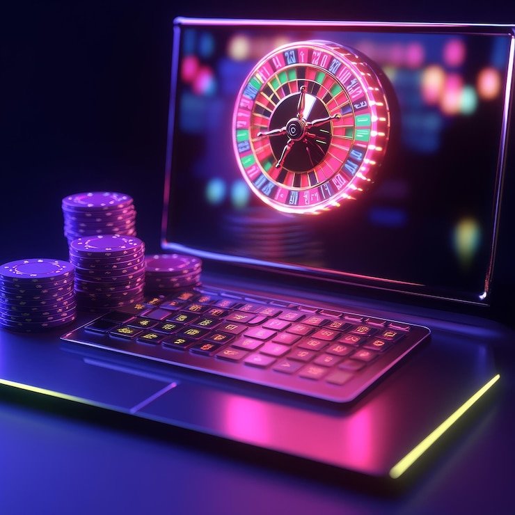 Data Keluaran Game