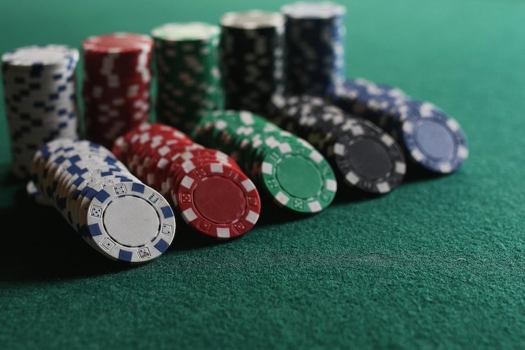 Proses deposit melalui QRIS di IDR Wallet gacor189